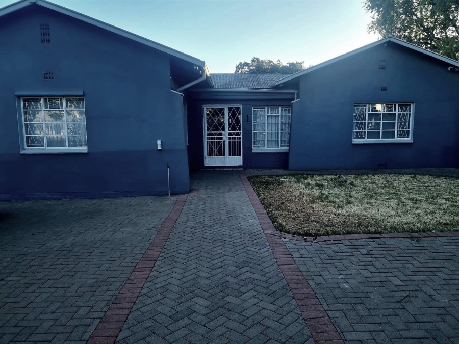 4 Bedroom Property for Sale in Bayswater Free State